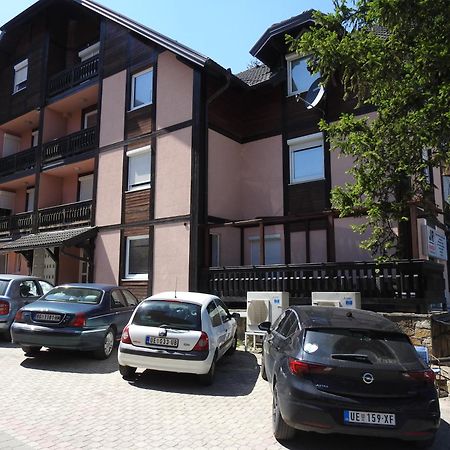 Apartamento Apartman Ogi Zlatibor Exterior foto