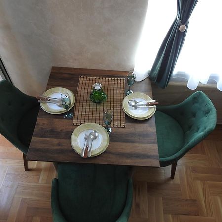Apartman Ogi Zlatibor Exterior foto