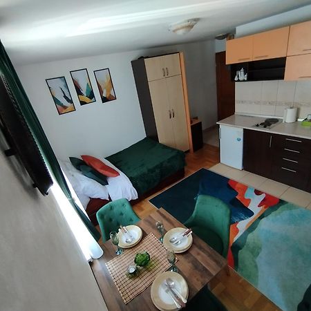 Apartman Ogi Zlatibor Exterior foto