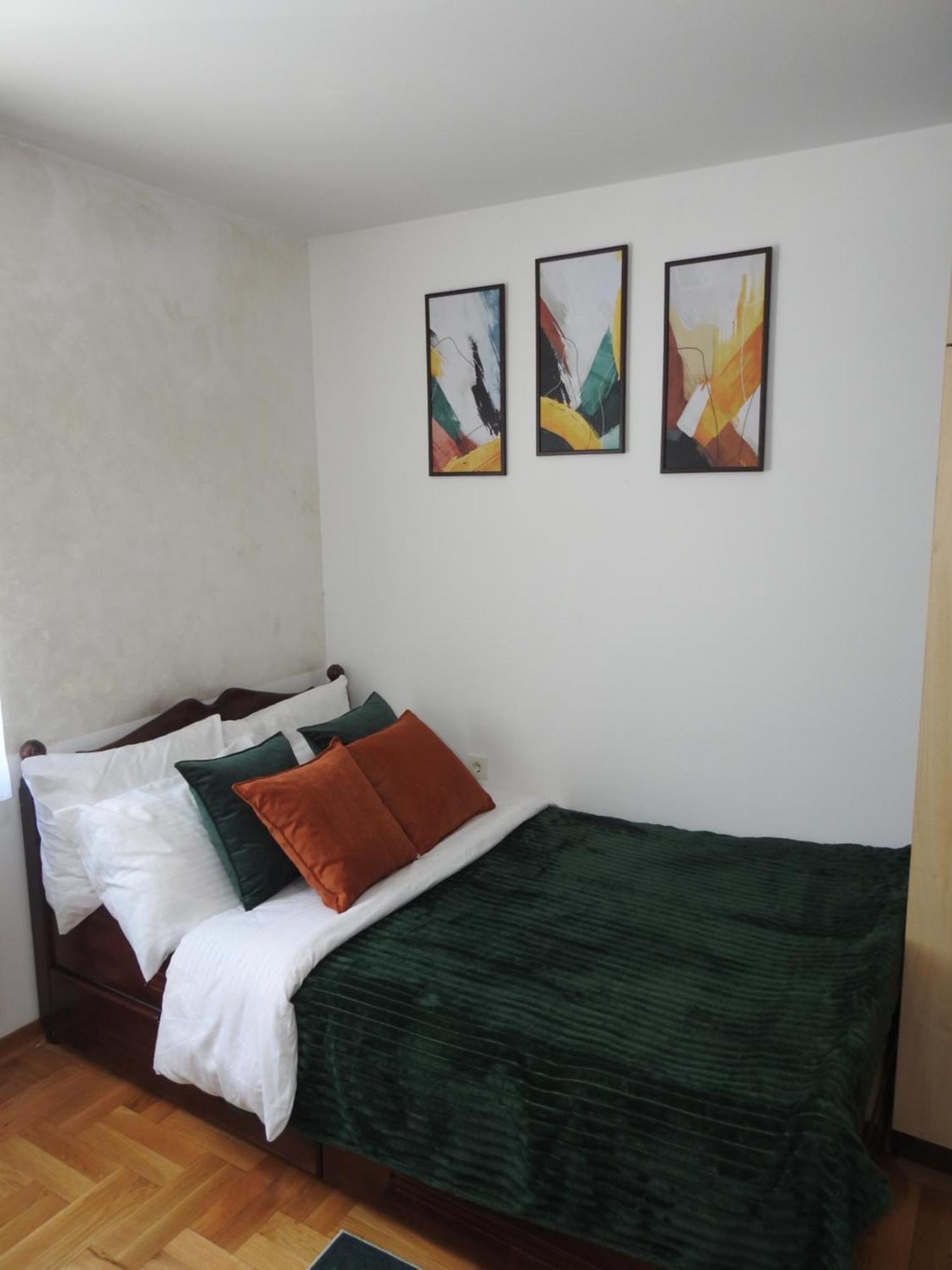 Apartman Ogi Zlatibor Exterior foto
