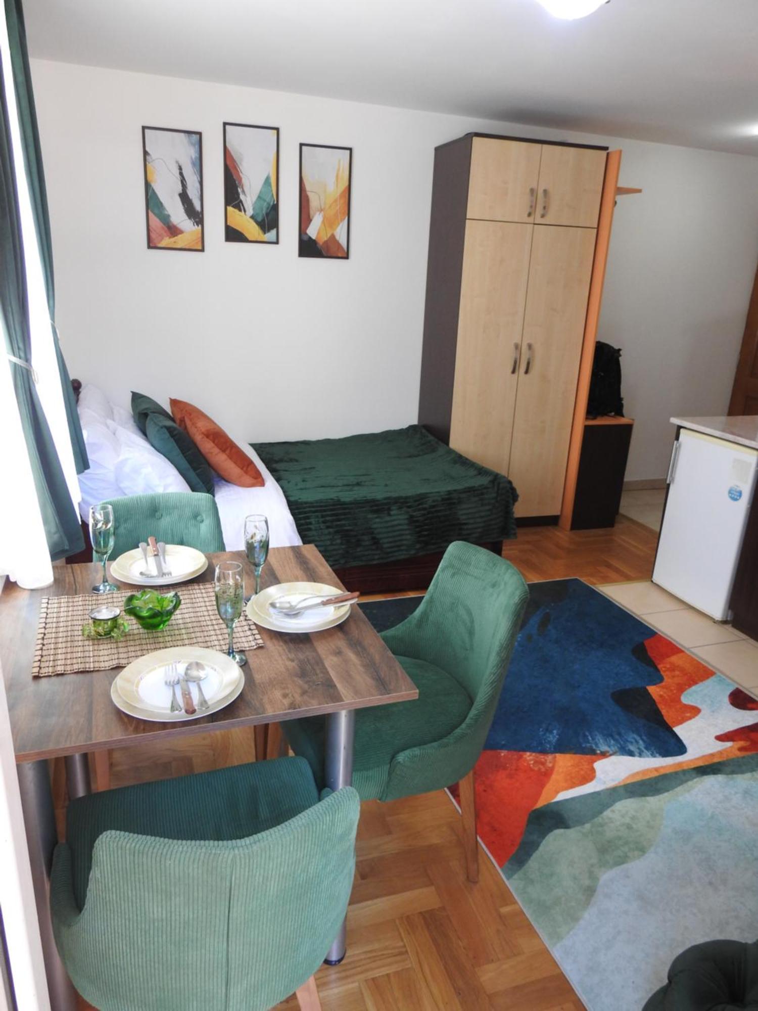 Apartman Ogi Zlatibor Exterior foto